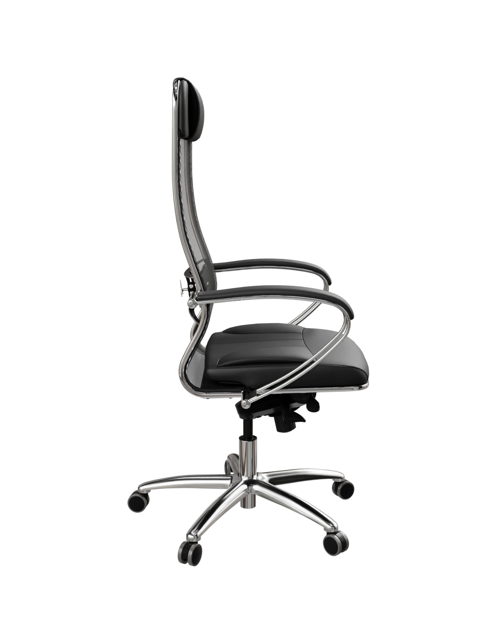 Изображение кресло samurai sl-1 (черный a.2.1.49)